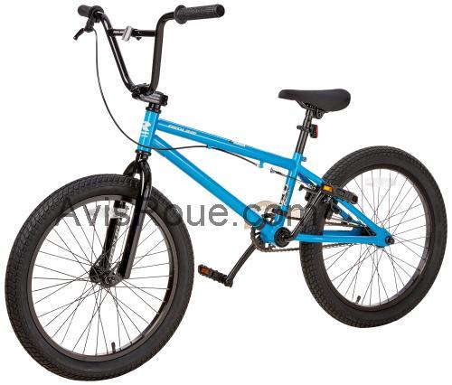 Redline Freestyle avis et fiche technique